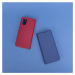 Diárové puzdro na Samsung Galaxy S22 5G Smart Magnet červené