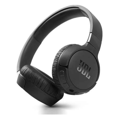 JBL Tune 660BTNC Black slúchadlá