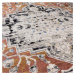 Koberec v tehlovej farbe 200x290 cm Sovereign – Asiatic Carpets