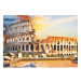 Puzzle 70x50cm Colosseum 1000dielikov