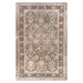 Kusový koberec Catania 105887 Aseno Brown - 80x165 cm Hanse Home Collection koberce