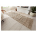 Kusový koberec Terrain 105600 Jord Cream - 200x280 cm Hanse Home Collection koberce