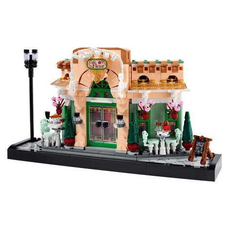 LEGO® Icons 10362 Francúzska kaviareň