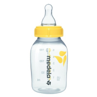 MEDELA Fľaša s cumlíkom veľkosť S 150 ml