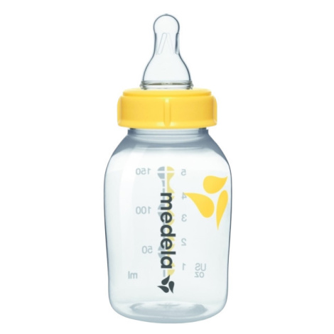 MEDELA Fľaša s cumlíkom veľkosť S 150 ml