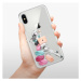 Odolné silikónové puzdro iSaprio - Girl Boss - iPhone X