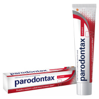 PARODONTAX Classic Zubná pasta bez fluoridu 75 ml