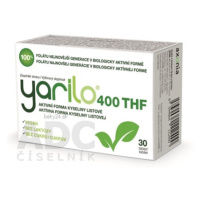 YARILO 400 THF