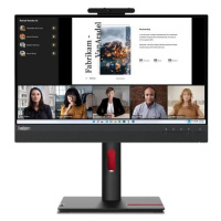 Lenovo ThinkCentre Tiny-In-One 22 Gen 5 monitor 21