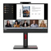 Lenovo ThinkCentre Tiny-In-One 22 Gen 5 monitor 21"