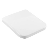 WC doska Villeroy & Boch Architectura duroplast biela 9M606101