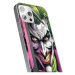 Silikónové puzdro na Apple iPhone 15 Pro Max Original Licence Cover Joker 014