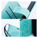 MEZZO Book Case Xiaomi Redmi Note 13 Pro 5G/Poco X6 5G dreamcatcher green