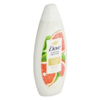 Dove Nature care Grapefruit sprchový gél 225ml