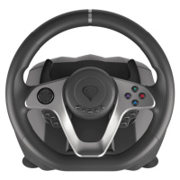 Genesis Seaborg 400 Volant s pedálmi pre PC/PS4/XONE