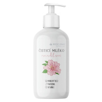 REGINA - Čistiace mlieko s mandľovým olejom (200 ml)