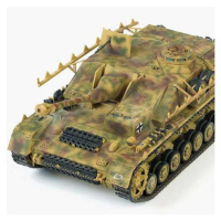 Model Kit military 13522 - German StuG IV Sd.Kfz.167 