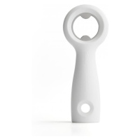 Otvárač Qualy Bottle Opener, biely