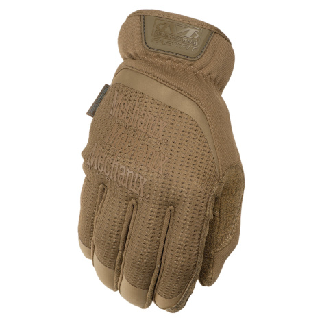 MECHANIX Zimné rukavice Tactical FastFit - Coyote XXL/12