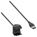Tactical USB Nabíjací Kábel pre Xiaomi Mi Band 5/6/7