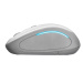 TRUST myš Yvi FX Wireless Mouse - white