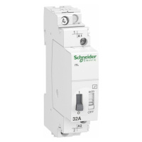 RELÉ Impulzné ITL16A 1ZAP 1VYP 24VAC 50-60HZ 12V (Schneider)