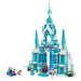 LEGO LEGO® Elsa a její ledový palác 43244