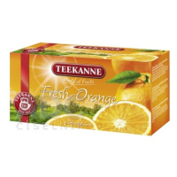 TEEKANNE WOF FRESH ORANGE