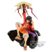 Figúrka Bandai Banpresto One Piece: Battle Record Collection - Monkey D.Luffy II