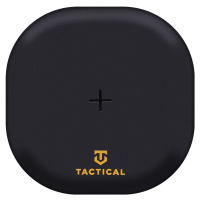 Tactical WattUp Bezdrôtová nabíjačka 15W, Čierna