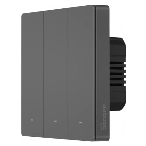 Ovládač Sonoff Smart Scene Wall Switch M5 3C (3-channel)