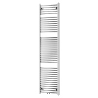 Mexen Ares, vykurovacie teleso 1800x500 mm, 647 W, chrómová, W102-1800-500-00-01