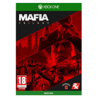 Mafia Trilogy (Xbox One)