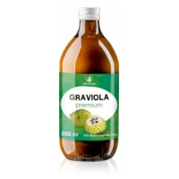 Allnature Graviola Premium 500 ml