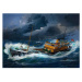 Plastic ModelKit loď 05204 - Northsea Fishing Trawler (1:142)