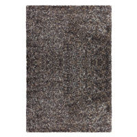 Kusový koberec Enjoy 4500 taupe - 160x230 cm Ayyildiz koberce