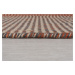 Kusový koberec Anu Runner Ruct / Multi Rozmery koberca: 60x200