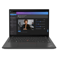 Lenovo ThinkPad T14s Gen 4 Intel (21F6005JCK) čierny