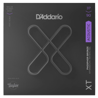 D'Addario XTB3790GS Taylor GS Mini Bass