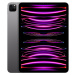 Apple iPad Pro 11" (2022) 128GB WiFi Space Gray, MNXD3FD/A