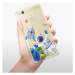 Plastové puzdro iSaprio - Space 05 - Huawei P10 Lite