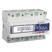 SmartMeter pre solárne systémy 3x230/400V  MID  3x100? IP66  (V-TAC)