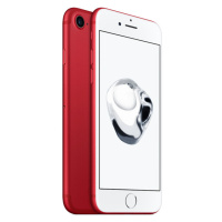 Apple iPhone 7 128GB (PRODUCT)RED červený