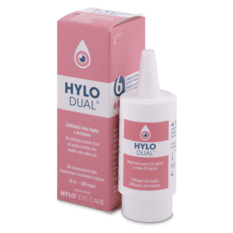 UrsaPharm Hylo Dual 10 ml