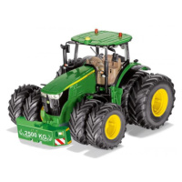 SIKU Control - Bluetooth, John Deere s dvojitými kolesami