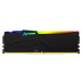 Kingston FURY Beast 32GB 6000MHz DDR5 CL36 DIMM (2x16GB) RGB AMD EXPO