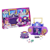 HASBRO MY LITTLE PONY MUZIKALOVY SET /14F3867/