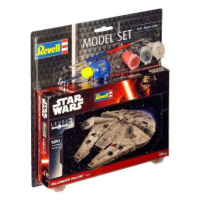 ModelSet SW 63600 - Millennium Falcon (1:241)