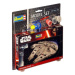 ModelSet SW 63600 - Millennium Falcon (1:241)