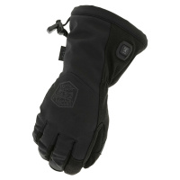 MECHANIX Vyhrievané rukavice ColdWork - čierne M/9